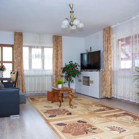 شقة Casa Stefania 1 Călimăneşti المظهر الخارجي الصورة