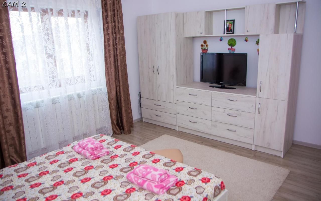 شقة Casa Stefania 1 Călimăneşti المظهر الخارجي الصورة