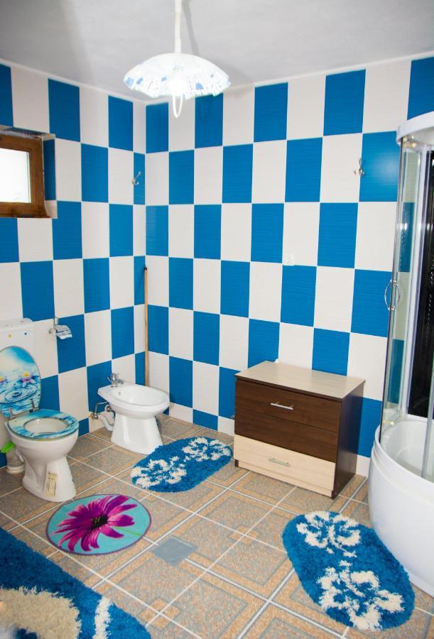 شقة Casa Stefania 1 Călimăneşti المظهر الخارجي الصورة
